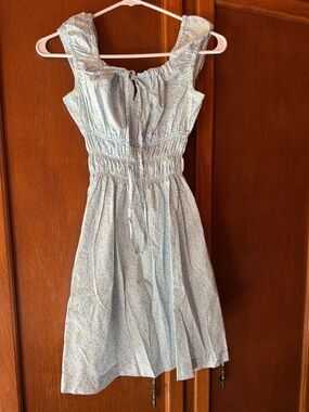 Harly Jae Amalfi Dress XS